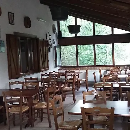 Il Vecchio Fienile 农家乐 莫尔曼诺