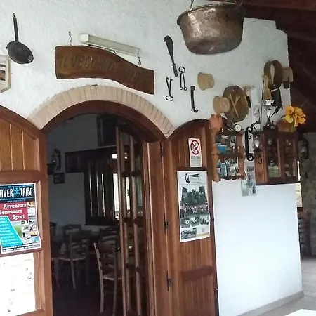 Il Vecchio Fienile *